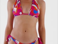 Carregar e reproduzir vídeo no visualizador da Galeria, Video: Rio De Sol Calcinha Bottom Antelope Italy