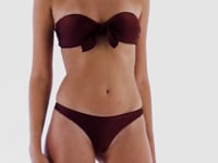 Carregar e reproduzir vídeo no visualizador da Galeria, Video: Rio De Sol Calcinha Bottom Barolo Nice-Fio