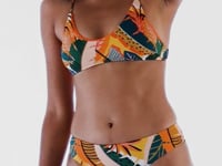 Carregar e reproduzir vídeo no visualizador da Galeria, Video: Rio De Sol Soutien Top El-Arco Bralette