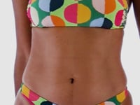 Carregar e reproduzir vídeo no visualizador da Galeria, Video: Rio De Sol Calcinha Bottom Garden-City Nice-Fio