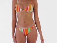 Carregar e reproduzir vídeo no visualizador da Galeria, Video: Rio De Sol Calcinha Bottom Utah Leblon