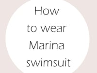 Carregar e reproduzir vídeo no visualizador da Galeria, Video: Rio De Sol Maiô Uv-Galapagos Marina