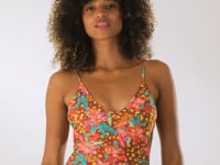 Carregar e reproduzir vídeo no visualizador da Galeria, Video: Rio De Sol Maiô Tropics Hype