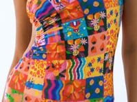 Carregar e reproduzir vídeo no visualizador da Galeria, Video: Rio De Sol Maiô Love-Trip Maeve