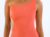 Carregar e reproduzir vídeo no visualizador da Galeria, Video: Rio De Sol Maiô Malibu-Nina Maeve