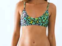 Carregar e reproduzir vídeo no visualizador da Galeria, Video: Rio De Sol Soutien Top Morumbi Bralette