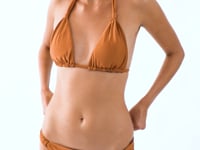 Carregar e reproduzir vídeo no visualizador da Galeria, Video: Rio De Sol Calcinha Bottom Nocciola Mel-Comfy