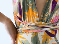 Carregar e reproduzir vídeo no visualizador da Galeria, Video: Rio De Sol Maiô Oasis New Vegas