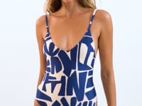 Carregar e reproduzir vídeo no visualizador da Galeria, Video: Rio De Sol Maiô Pottery Hype