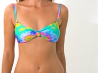 Carregar e reproduzir vídeo no visualizador da Galeria, Video: Rio De Sol Calcinha Bottom Fusion Essential-Comfy