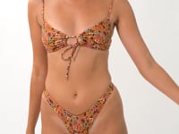 Carregar e reproduzir vídeo no visualizador da Galeria, Video: Rio De Sol Set Set Bouquet Mila Cali