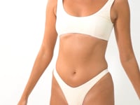 Carregar e reproduzir vídeo no visualizador da Galeria, Video: Rio De Sol Set Set Malibu-Natural Bliss Cali