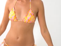 Carregar e reproduzir vídeo no visualizador da Galeria, Video: Rio De Sol Calcinha Bottom Dreamy Frufru