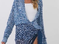 Carregar e reproduzir vídeo no visualizador da Galeria, Video: Rio De Sol Canga Chuva Canga