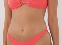 Carregar e reproduzir vídeo no visualizador da Galeria, Video: Rio De Sol Calcinha Bottom Malibu-Folia Essential-Iris