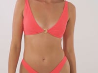 Carregar e reproduzir vídeo no visualizador da Galeria, Video: Rio De Sol Set Set Malibu-Folia Agnes Cali