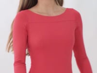 Carregar e reproduzir vídeo no visualizador da Galeria, Video: Wednesday In Hawaii By Rio De Sol Maiô Hibiscus Surf