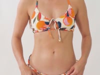 Carregar e reproduzir vídeo no visualizador da Galeria, Video: Rio De Sol Calcinha Bottom Picnic Pipa