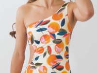 Carregar e reproduzir vídeo no visualizador da Galeria, Video: Rio De Sol Maiô Picnic Maeve