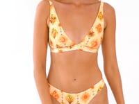 Carregar e reproduzir vídeo no visualizador da Galeria, Video: Rio De Sol Calcinha Bottom Mosaico Nice-Fio