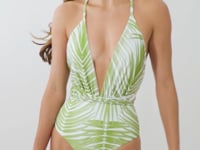 Carregar e reproduzir vídeo no visualizador da Galeria, Video: Rio De Sol Maiô Palms New Vegas