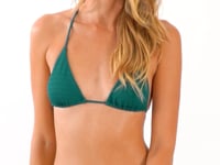 Carregar e reproduzir vídeo no visualizador da Galeria, Video: Rio De Sol Calcinha Bottom Solar-Galapagos Cheeky-Tie