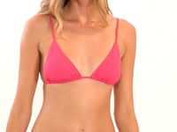 Carregar e reproduzir vídeo no visualizador da Galeria, Video: Wednesday In Hawaii By Rio De Sol Calcinha Bottom Guava Waimea