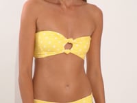 Carregar e reproduzir vídeo no visualizador da Galeria, Video: Wednesday In Hawaii By Rio De Sol Soutien Top Kiko-Lilikoi Lani