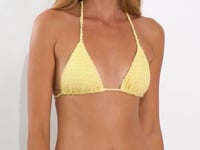 Carregar e reproduzir vídeo no visualizador da Galeria, Video: Rio De Sol Calcinha Bottom Drift-Butterglow Lacinho