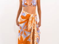 Carregar e reproduzir vídeo no visualizador da Galeria, Video: Rio De Sol Canga Olyra Canga