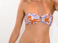 Carregar e reproduzir vídeo no visualizador da Galeria, Video: Rio De Sol Calcinha Bottom Olyra Essential