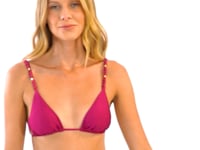 Carregar e reproduzir vídeo no visualizador da Galeria, Video: Rio De Sol Set Set Shimmer-Desejo Lia-Noa Lacinho