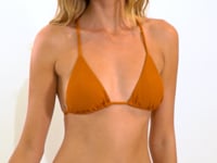 Carregar e reproduzir vídeo no visualizador da Galeria, Video: Rio De Sol Calcinha Bottom Ferrugo Cheeky-Aya