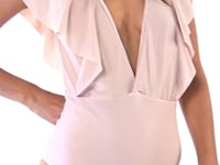 Carregar e reproduzir vídeo no visualizador da Galeria, Video: Rio De Sol Maiô Essence Frill