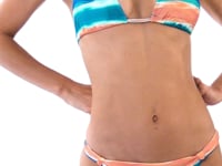 Carregar e reproduzir vídeo no visualizador da Galeria, Video: Rio De Sol Calcinha Bottom Upbeat Cortinao