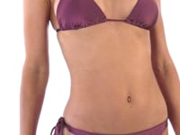 Carregar e reproduzir vídeo no visualizador da Galeria, Video: Rio De Sol Calcinha Bottom Viena Invisible