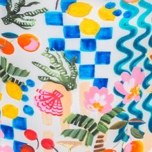 Carregar imagem no visualizador da galeria, Image 05: Rio De Sol Maiô Al-Mare Jennie