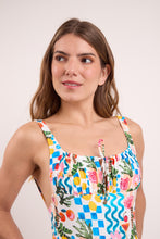 Carregar imagem no visualizador da galeria, Image 09: Rio De Sol Maiô Al-Mare Jennie