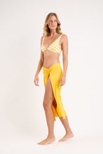 Carregar imagem no visualizador da galeria, Image 02: Rio De Sol Saia Bio-Luz-Solar Long Skirt Knot