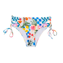 Carregar imagem no visualizador da galeria, Product Front: Rio De Sol Calcinha Bottom Al-Mare Madrid