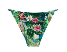 Carregar imagem no visualizador da galeria, Product Front: Rio De Sol Calcinha Bottom Amazonia Cheeky-Fixa