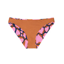 Carregar imagem no visualizador da galeria, Product Back: Rio De Sol Calcinha Bottom Amore-Pink Essential-Comfy