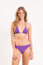 Carregar imagem no visualizador da galeria, Model Front: Rio De Sol Calcinha Bottom Amuleto Essential-Comfy