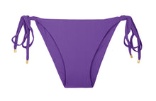 Carregar imagem no visualizador da galeria, Product Front: Rio De Sol Calcinha Bottom Amuleto Lacinho