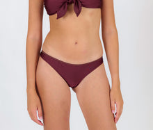 Carregar imagem no visualizador da galeria, Gallery: Rio De Sol Calcinha Bottom Barolo Essential