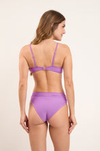 Carregar imagem no visualizador da galeria, Model Back: Rio De Sol Calcinha Bottom Bio-Floreira Amy