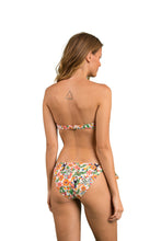 Carregar imagem no visualizador da galeria, Model Back: Rio De Sol Calcinha Bottom Boho Ibiza-Comfy