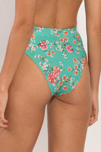 Carregar imagem no visualizador da galeria, Image 08: Rio De Sol Calcinha Bottom Botanic Hotpant-Cos