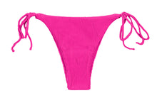 Carregar imagem no visualizador da galeria, Product Front: Rio De Sol Calcinha Bottom Cotele-Amaranto Ibiza