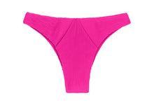 Carregar imagem no visualizador da galeria, Product Front: Rio De Sol Calcinha Bottom Cotele-Amaranto Lisboa